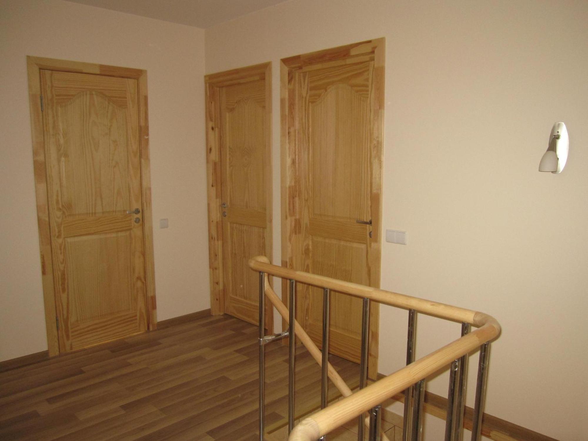 Vila Laima Hotel Sventoji Room photo
